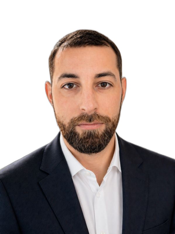 Dr. Mo Alhasoon