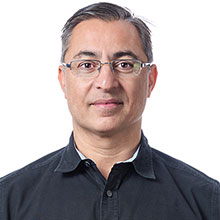Dr. Walter Heidary