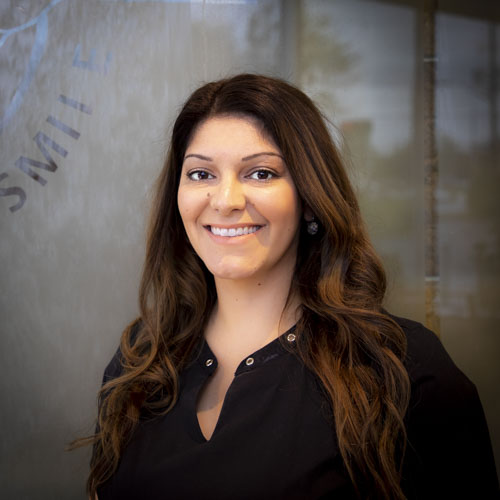 Dr. Sarah Mancuso