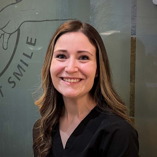 Dr. Michelle Lepore