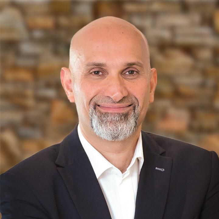 Dr. Hasan Al-Rubayee