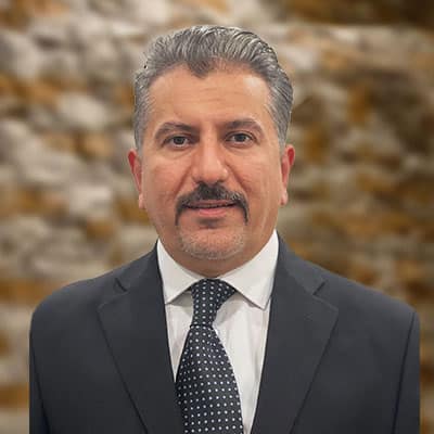 Dr. Nadeer Alsalami