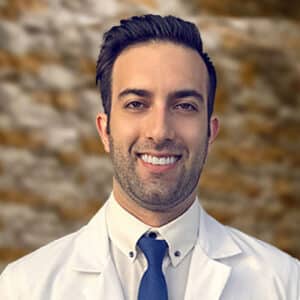 Dr. Emad Rastikerdar