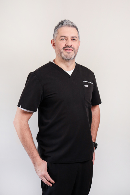 Dr. Bohdan Hrynyk