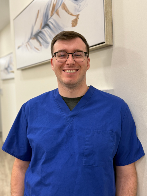 Dr. Ryan Modafferi