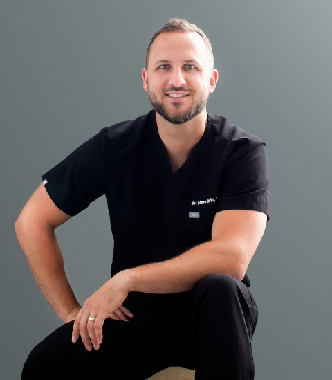 Dr. Mark Saric