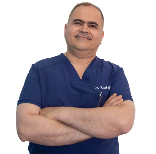 Dr. Hass Khafaji