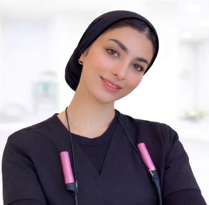 Farah AL-Dirawi