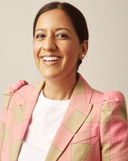 Dr. Rupa Bhatt