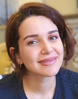Dr. Noor Z.