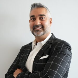 Dr. Anand