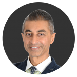 Dr. Pravir Patel