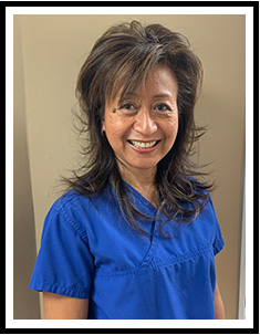 Dr. Diana Kozovski