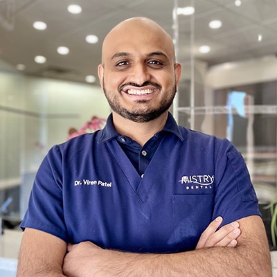 Dr. V Patel