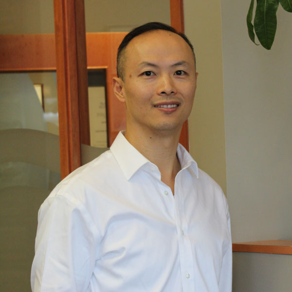 Dr. Matthias Yeh