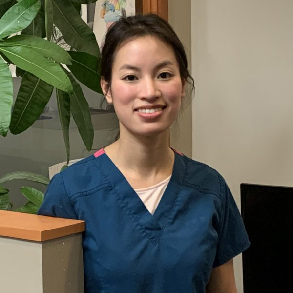 Dr. Julia Lai-Tong