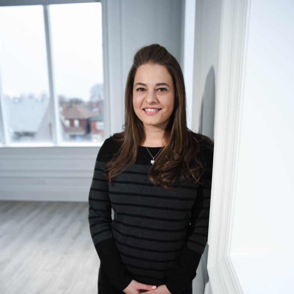 Dr. Nancy Fahmy