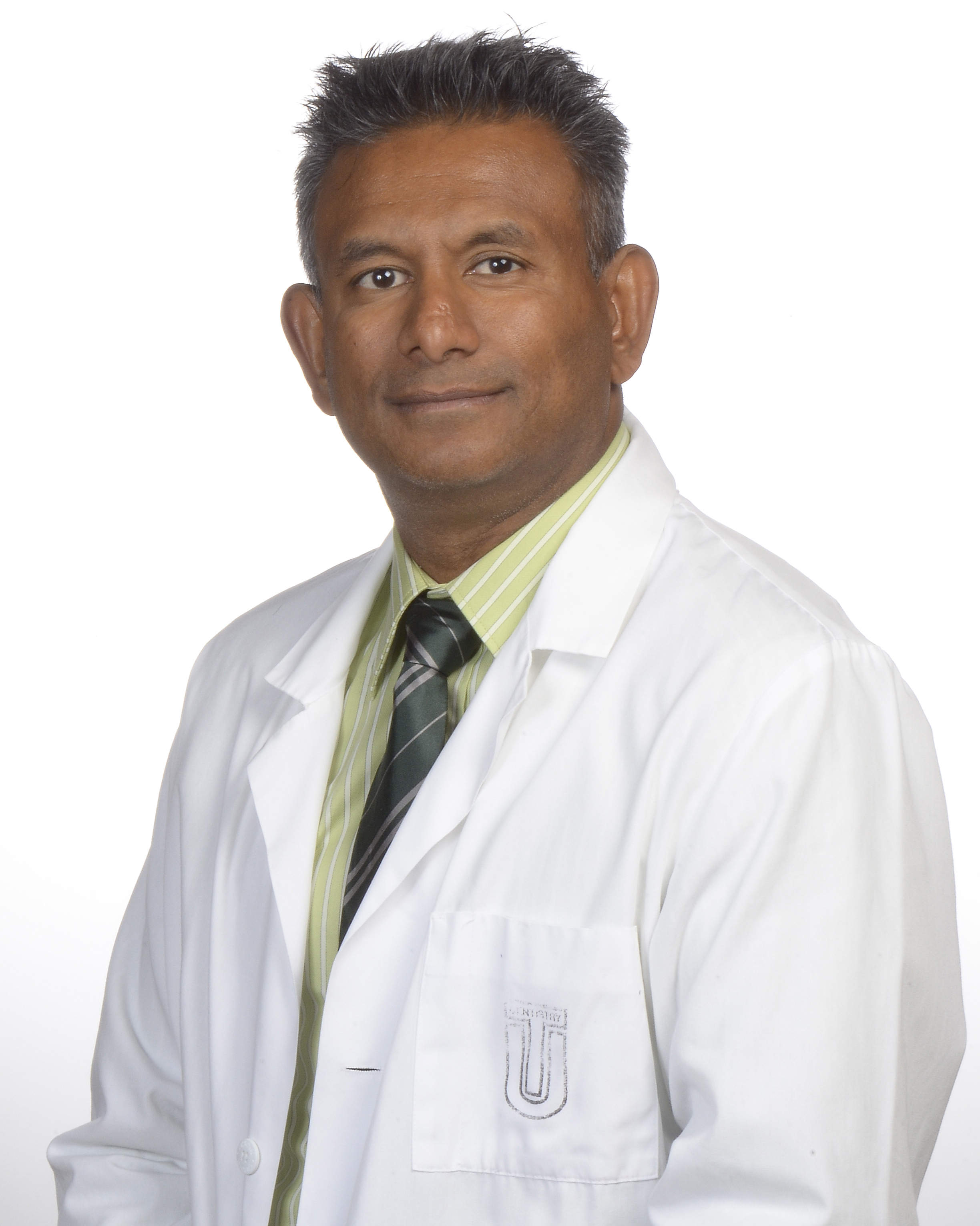 Dr. Migara Weerasinghe