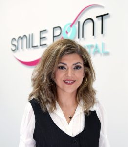 Dr. Vida Siar