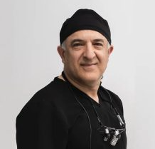 Dr. Ardeshir Ranjbari