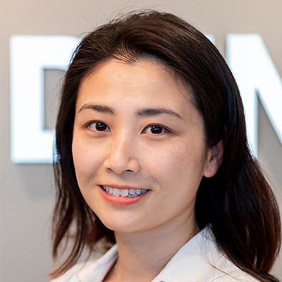 Dr. Wong