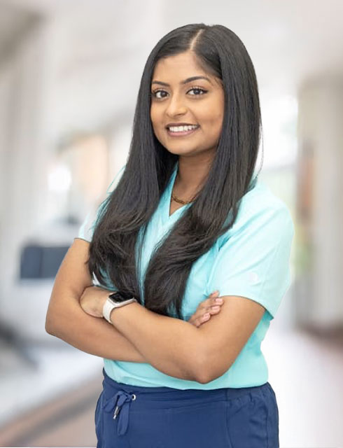 Dr. Pratibha Singh