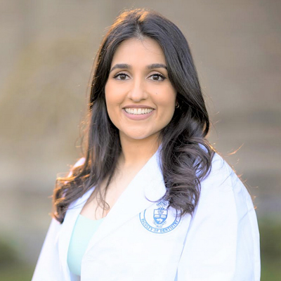 Dr. Anmol Biajar