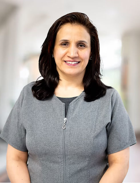Fahima Ghulami