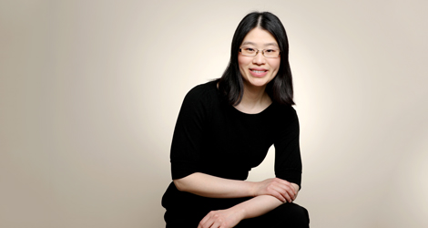 Dr. Didi Zhang