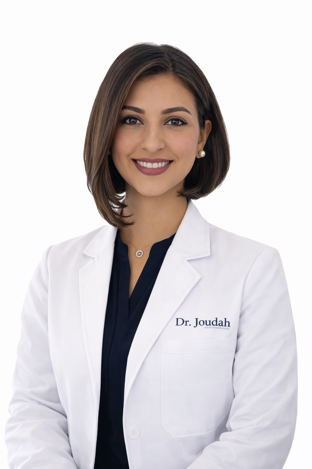 Dr. Shahad Joudah