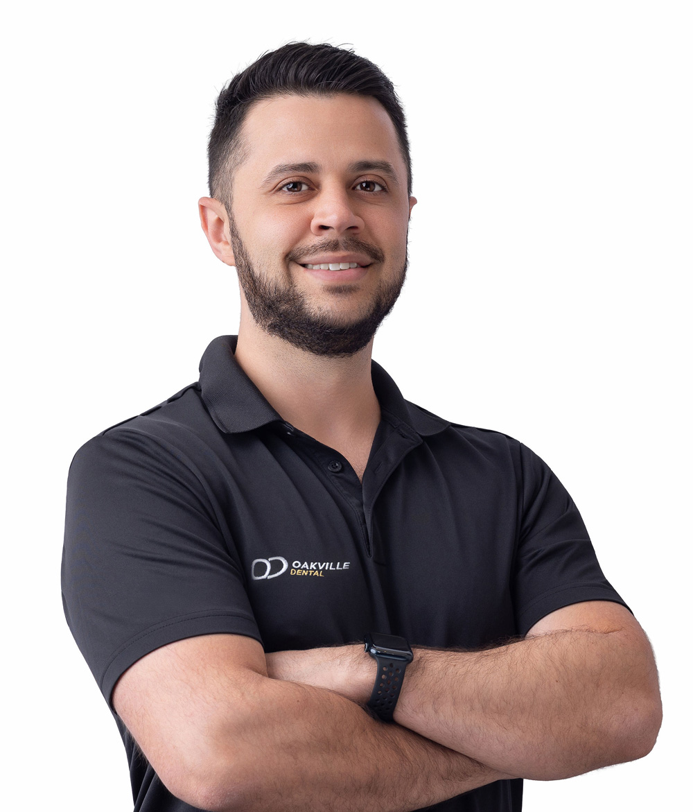 Dr. Ricky Hamami