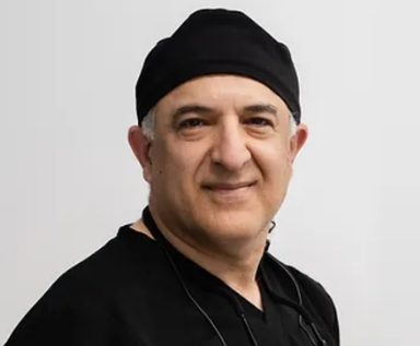 Dr. Ardeshir Ranjbari