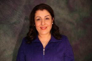 Dr. Mahvareh Akhgar-Araghi
