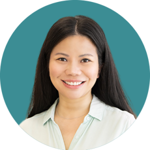 Dr. Karen Man