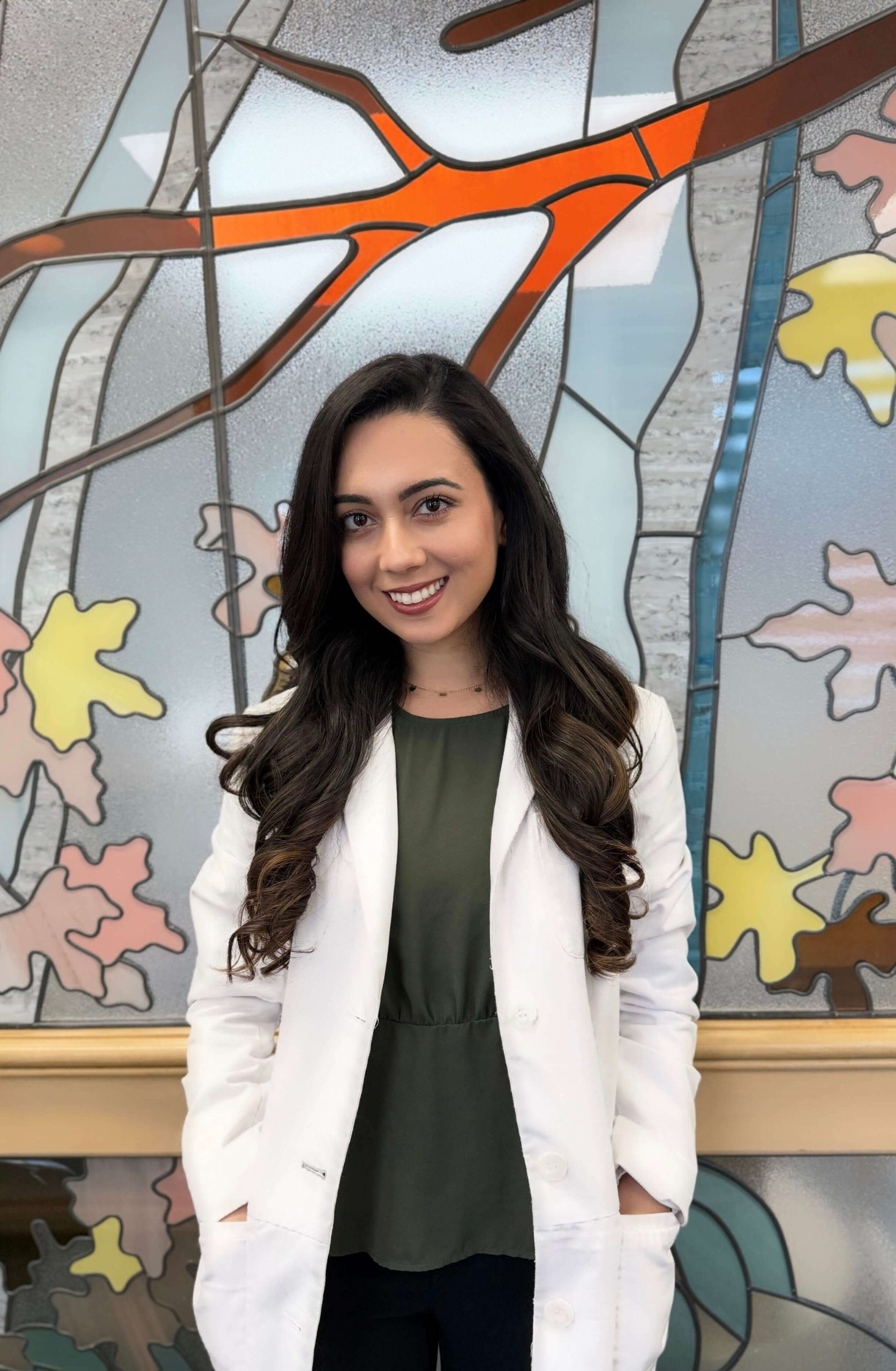 Dr. Ayesha Jeelani