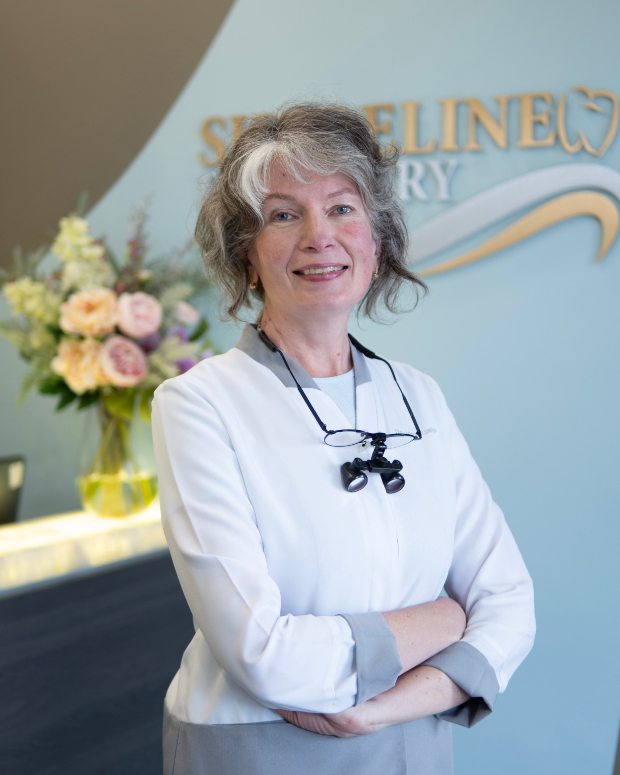 Dr. Irina Kuslya