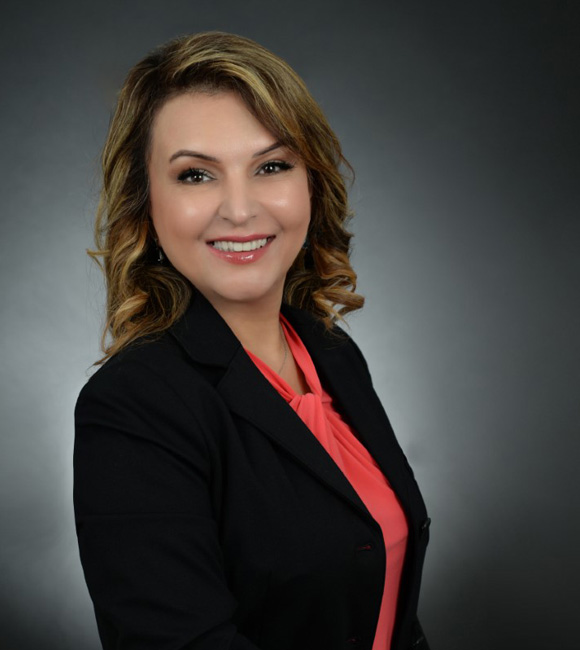 Dr. Roya Khoshsar