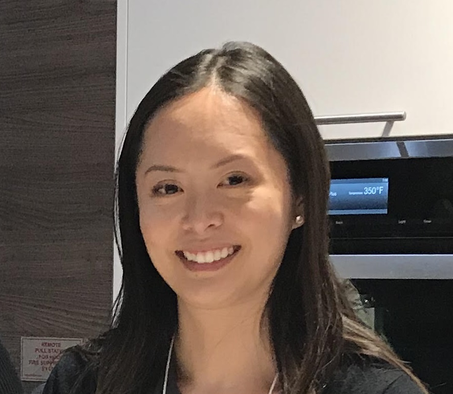 Dr. Carolyn Chuong