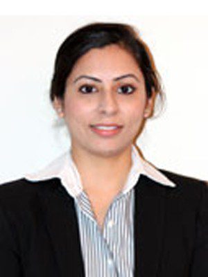 Harleen Budhiraja