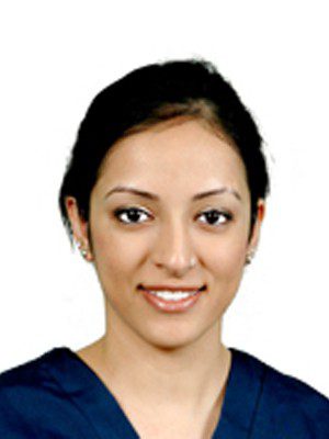 Jasleen Pannu