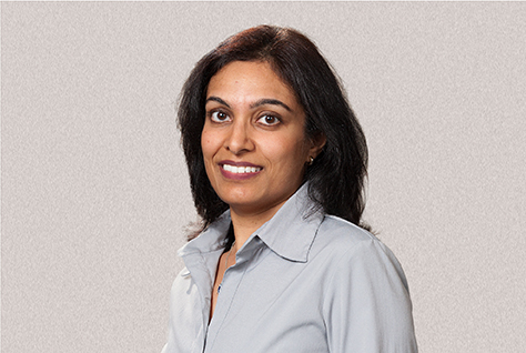 Dr. Waseema Ali