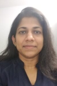Dr. Smitha Manoj
