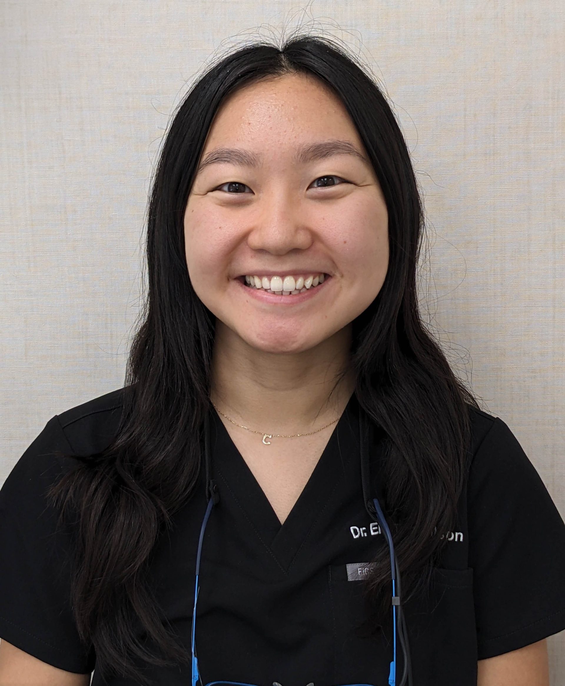 Dr. Emma Wilson