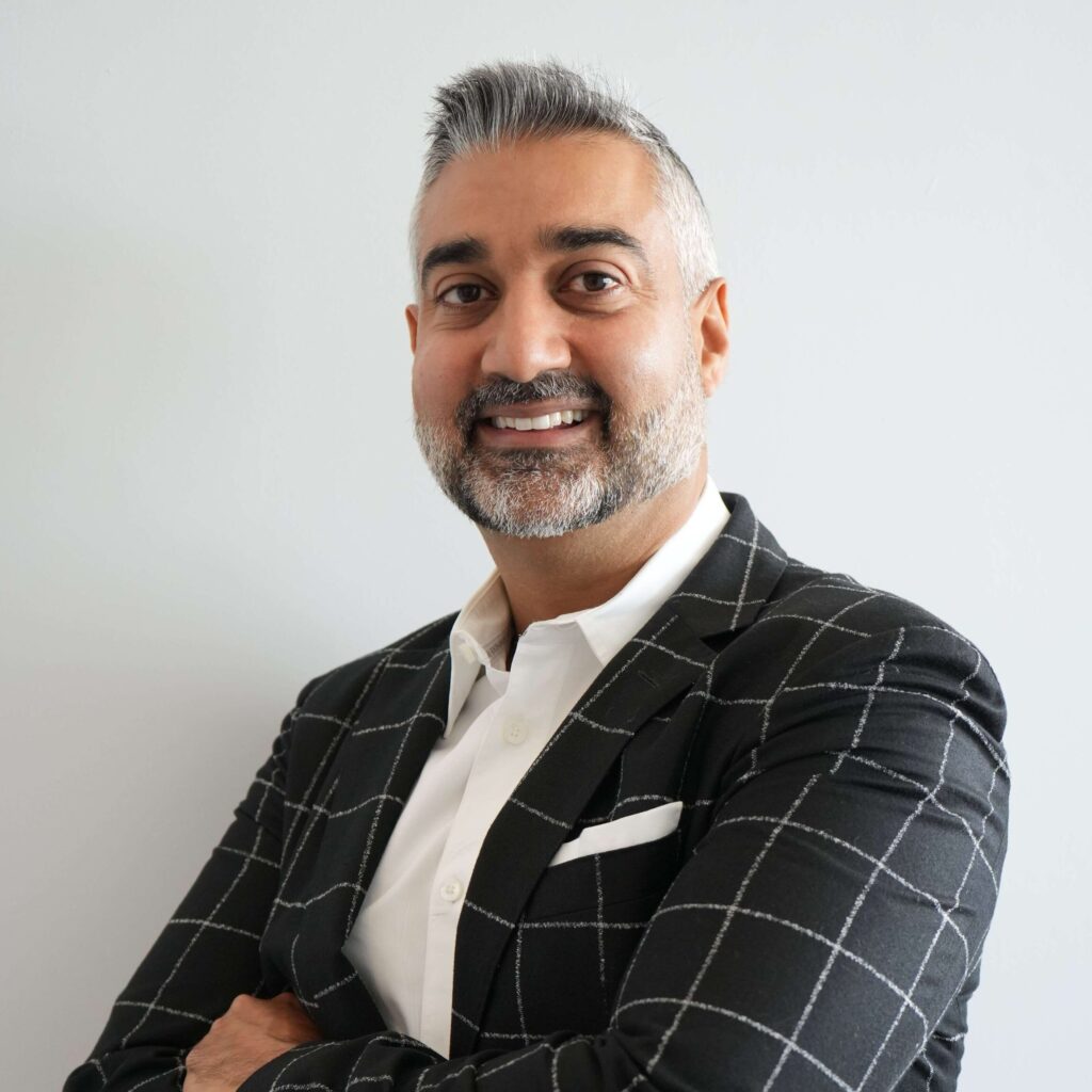 Dr. Sandhu