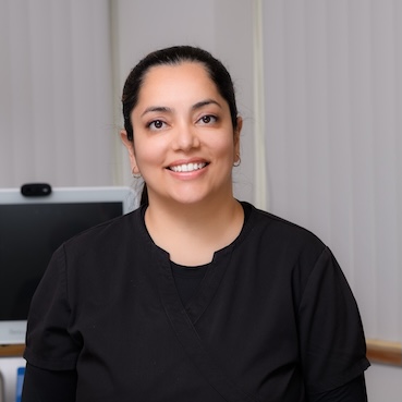 Dr. Jaspreet Bhalla