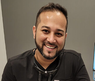 Dr. Ashish Angural