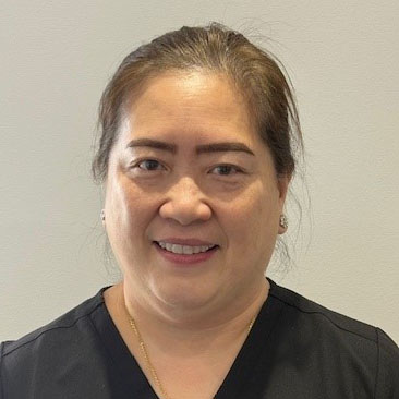 Dr. Rosemarie Sia