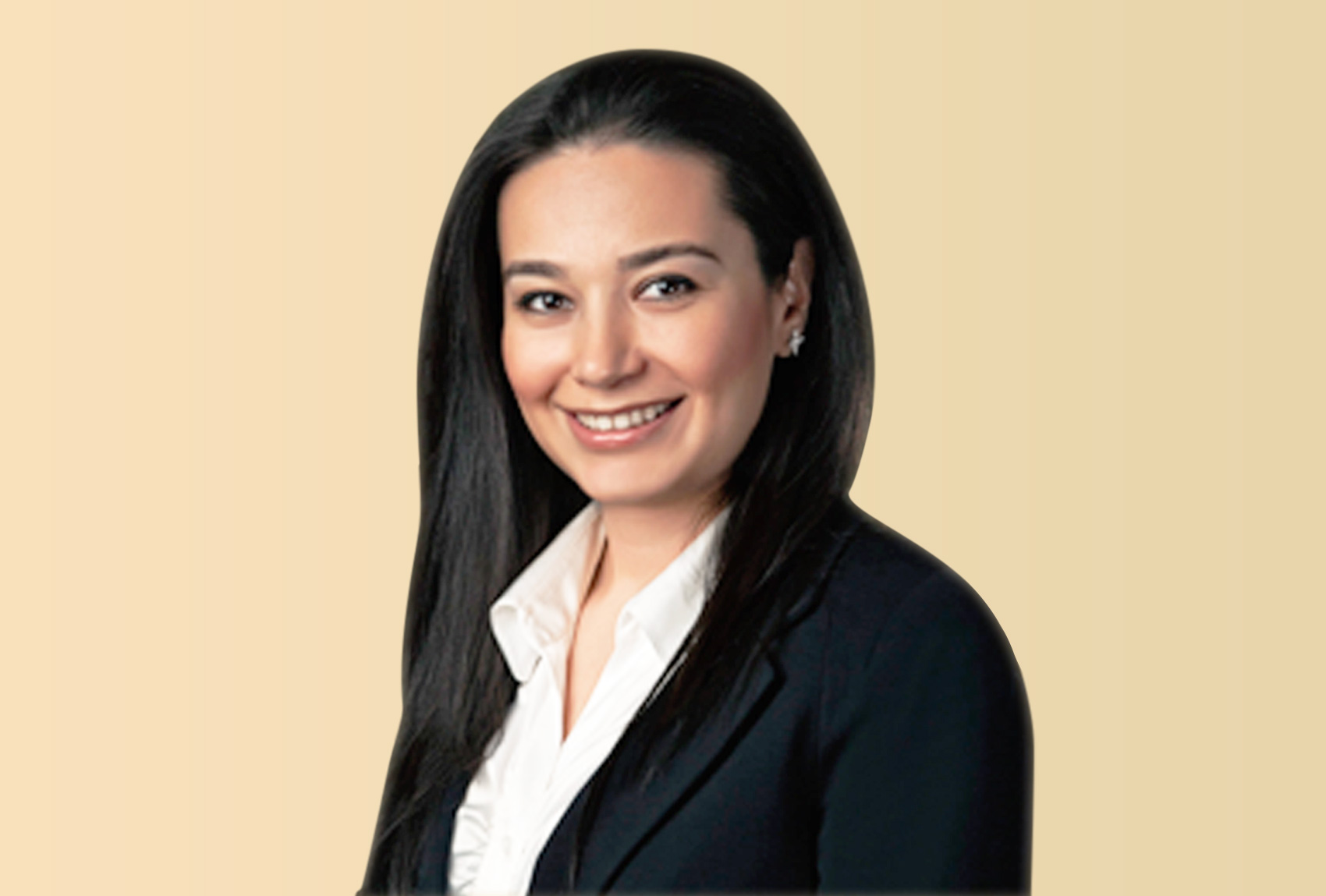 Dr. Nazli Sheibani