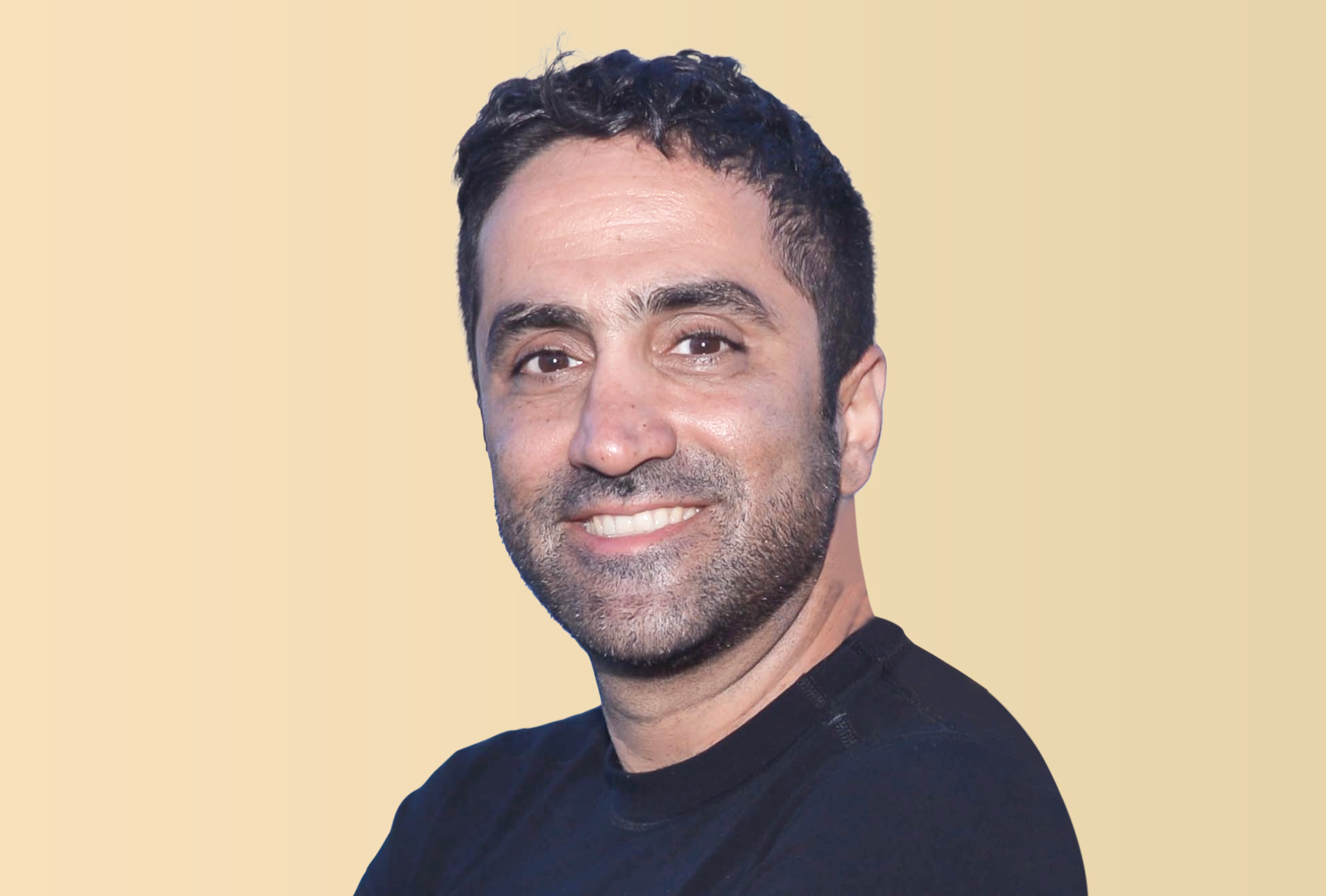 Dr. Reza Barimani