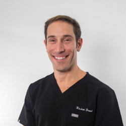 Dr. Dustin Kirshen